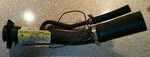 Genuine Gm Fuel Tank Filler Pipe Upper Blazer Jimmy Bravada 15712084 New Oem. Fixed Price $77.74.
