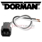 Dorman Techoice Ignition Coil Connector 2001-2006 Ford Crown Victoria. Fixed Price $24.32.