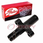 Gates Powergrip Timing Belt Tensioner Hydraulic Asm For 2001 Chrysler Qe. Fixed Price $173.47.