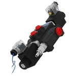 Industrial Grade Hydraulic Directional Control Valve 13GPM 3600PSI Double Acting. Fixed Price $107.67.