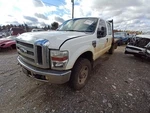 Fuel Tank Front Midship 6' 9" Box Fits 08-10 Ford F250SD Pickup 11718499. Fixed Price $378.02.