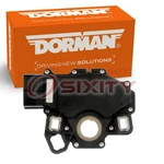 Dorman Techoice Transmission Range Sensor 2001-2010 Ford F-150 Rq. Fixed Price $44.45.