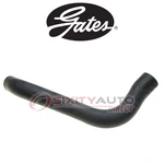 Gates Lower Radiator Coolant Hose For 1975-1976 Oldsmobile Cutlass Supreme Mt. Fixed Price $32.15.