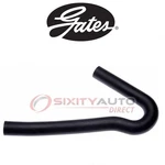 Gates Upper Radiator Coolant Hose For 1982 Chevrolet Cavalier 1.8L L4 - Fh. Fixed Price $45.81.