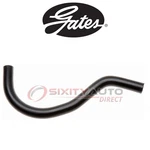 Gates Heater To Engine Hvac Hose For 2010-2013 Gmc Terrain 3.6L 3.0L Hc. Fixed Price $44.07.