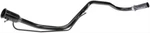 Dorman 577-352 Fuel Tank Filler Neck, Steel, Black, Fits Dodge, Each. Fixed Price $80.99.
