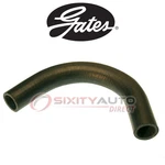 Gates Lower Engine Pipe Radiator Coolant Hose For 1996-1998 Suzuki X-90 Iv. Fixed Price $23.95.
