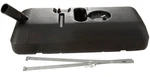 Tanks Inc. 36CP Fuel 16.5 Gallon Polyethylene 1935-36 Chevrolet Passenger. Fixed Price $320.99.