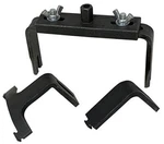 Lisle 62970 Black Lock Ring Kit For Fuel Tank. Fixed Price $57.66.