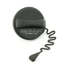 Volvo Oem Fuel/gas Cap 31261589 Fits C30 C70 S40 V50 05-13. Fixed Price $26.50.