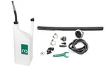 Radium Tank Filler Neck Fcst-x Complete Refueling Kit, Remote Mount, Std. Fixed Price $531.95.