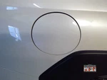 Outbakleg 2023 Fuel Filler Door 209727. Fixed Price $83.85.