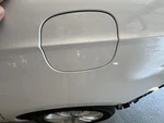 Fusion 2020 Fuel Filler Door 65554. Fixed Price $110.00.