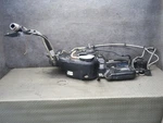 2015-2018 Porsche Macan Turbo Fuel Gas Tank W/ Filler Neck & Vapor Canister Assy. Fixed Price $395.76.