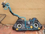 Mercedes Benz E350 W212 Fuel Gas Tank Reservoir W/ Filler Neck Oem 2014 - 2016. Fixed Price $300.00.
