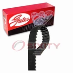 Gates Engine Timing Belt For 2003-2016 Volvo XC70 2.5L 3.2L L5 L6 Valve Ky. Fixed Price $45.88.