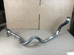 Land Range Rover Hse 2014 Fuel Tank Filler Neck Hose Pipe Line 14-17 :m. Fixed Price $56.55.