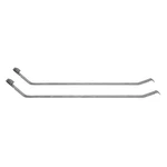 For Chevy Impala 1967-1970 Oer FT4104B Fuel Tank Straps. Fixed Price $71.38.