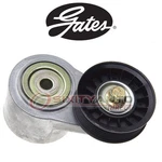 Gates Drive Belt Tensioner For 1988-1994 Lincoln Continental 3.8L V6 Ac. Fixed Price $76.63.