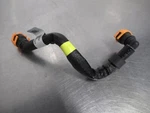 EB1406 2024 Ferrari 296 Gts Right Fuel Tank Hose Vapor Separator. Fixed Price $109.99.