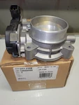 New Genuine Gm Acdelco Oem Engine Fuel Injection Throttle Body 3.5L 3.9 12609500. Fixed Price $149.99.
