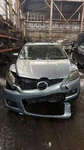 Oem Fuel Filler Neck Mazda CX7 07-12 2.3L. Fixed Price $110.01.
