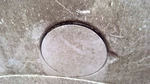 Fuel Filler Door Fits 02-07 Buick Rendezvous Oem. Fixed Price $60.79.