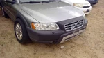 (local Pickup Only) Fuel Tank Sedan 18 Gallons Turbo Awd T5 Fits 07-09 Volvo 60. Fixed Price $109.90.