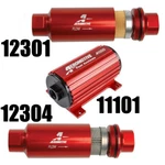 Aeromotive 11101 12301 & 12304 A1000 Electric Fuel Pump Filter Combo All New. Fixed Price $731.45.