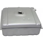 For Gmc G1500/G2500/G3500 Fuel Tank 1987-1996 Silver Steel 33 GALLONS/125 Liters. Fixed Price $338.52.