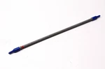 New Oem Ford E3FZ9291E 5/16" X 12" Fuel Line Nos. Fixed Price $9.85.