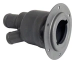 Crown Automotive J5364760 Fuel Filler Neck. Fixed Price $39.59.