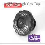 Hagan Street Rod Fdcap, One Black Plastic Replacement Hagen Gas Performance. Fixed Price $52.74.