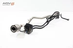 2021 - 2023 Mercedes GLA250 H247 Fuel Gas Tank Filler Neck Hose Tube Pipe Oem. Fixed Price $134.99.