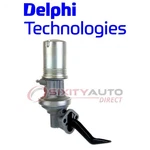 Delphi MF0070 Mechanical Fuel Pump For SP1045MP M4009 M20001 C5OZ9350A. Fixed Price $59.60.