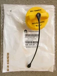 11 - 13 Jeep Grand Cherokee Flex Fuel Gas Tank Filler Cap With Tether Oem New. Fixed Price $58.09.
