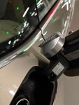 Audi Real Aluminium Fuel Cap (diesel A7, A6, A5, ...). Fixed Price $140.00.