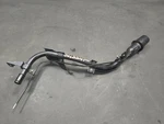 Fuel Filler Neck Awd 2025 Nissan Kicks 17221-7LG2A 2026. Fixed Price $139.99.