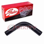 Gates Upper Radiator Coolant Hose For 1966-1968 Chevrolet Impala 6.5L 7.0L Tc. Fixed Price $24.25.