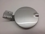 2005 - 2009 Chevy Equinox Fuel Gas Filler Door 433P Silver. Fixed Price $82.53.