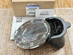 Fuel Filler Gas Door 2009-2018 Dodge Ram 1500 Classic 2500 3500 Oem Mopar Chrome. Fixed Price $184.75.