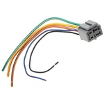Fuel Tank Selector Switch Connec Fits 1986-2006 Ford E-350 Econoline Club Wagon. Fixed Price $39.01.