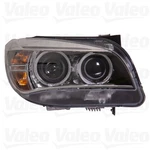 Valeo 44950 2013 2015 X1 Headlight Bi Xenon Right For Bmw. Fixed Price $1344.93.