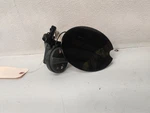 07-10 Saturn Sky Fuel Door Gas Filler Lid Cover Cap Black, Oem LOT3594. Fixed Price $80.00.