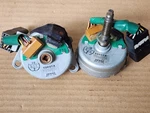 01-03 Lexus LS430 99-00 LS400 Steering Telescopic & Tilt Motor Oem 89231-50050. Fixed Price $149.99.