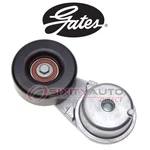 Gates Drive Belt Tensioner For 2000-2005 Chevrolet Impala 3.4L V6 Assembly Yv. Fixed Price $74.20.