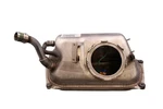 14-21 Bmw I01 I3S Hybrid Fuel Gas Tank Reservoir Assembly 16117391827 Oem. Fixed Price $600.00.