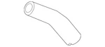 Genuine Gm Fuel Tank Filler Hose 22802428. Fixed Price $76.21.