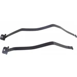 For Toyota Tundra Fuel Tank Strap 2000 01 02 03 2004 Steel Material 4WD Set Of. Fixed Price $75.27.