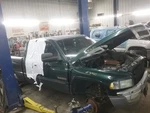(local Pickup Only) Fuel Tank 6' 6" Box 34 Gallon Fits 98-02 Dodge 2500 7. Fixed Price $174.90.